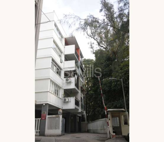  Mayflower Mansion Tai Hang, Photo 1