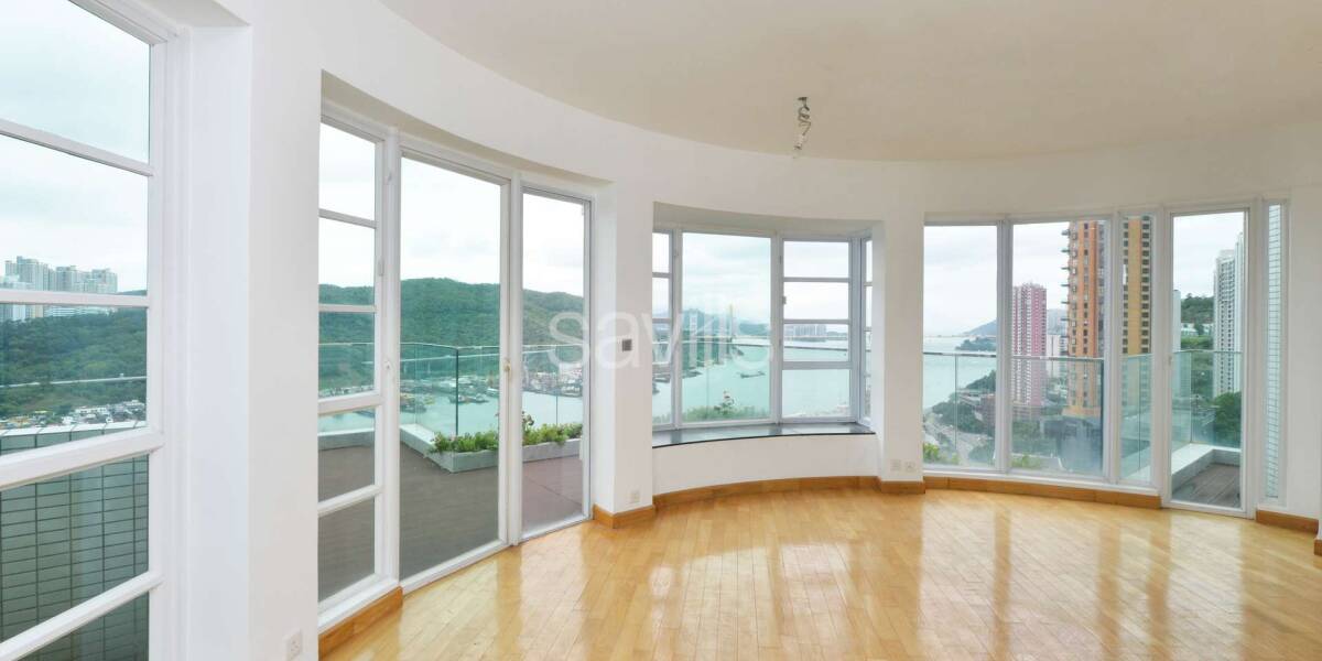 Rent  One Kowloon Peak , Photo 1