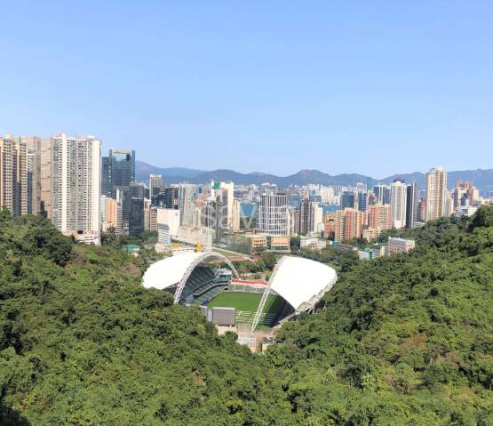 Снять в аренду  Jardine's Lookout Garden Mansion Tai Hang, Фото 1