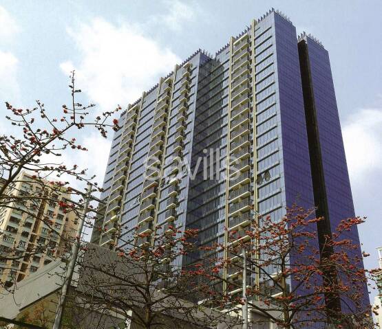  MacPherson Place Yau Ma Tei, Фото 1