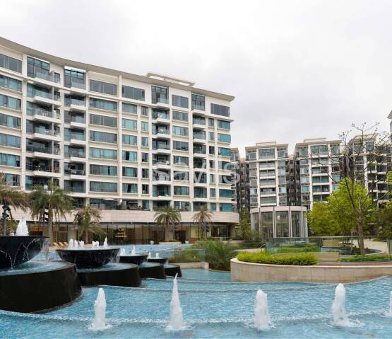 Rent  Providence Bay Tai Po, Photo 1