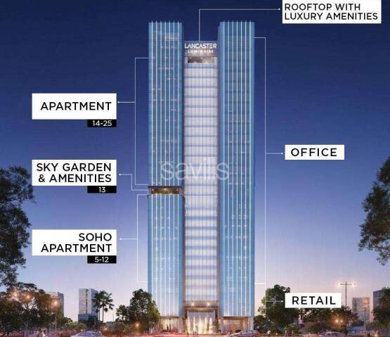  Great Investment Opportunity – Look No Further @ Lancaster Luminaire Ha Long City, Фото 1
