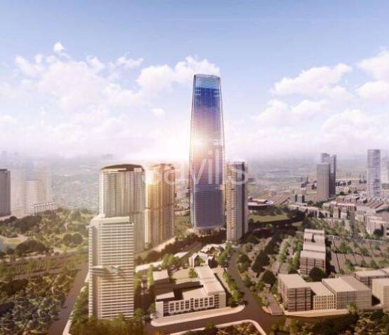  The Matrix One Ha Long City, Фото 1