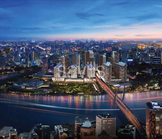  The Metropole Thu Thiem The Metropole Thủ Thiêm District 2, Photo 1