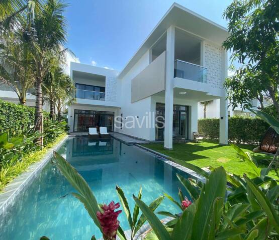 ANGSANA RESIDENCES HO TRAM/Tropicana Biệt thự ven suối Ba Ria - Vung Tau, Фото 1