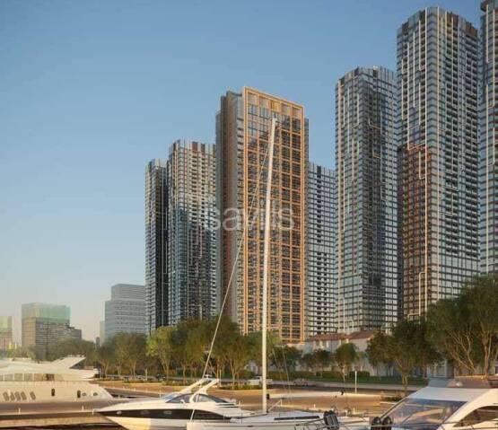  GRAND MARINA SAIGON/PHASE 1 District 1, Photo 1