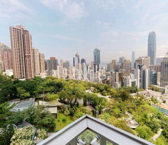  Kennedy Park at Central Wanchai, Фото 1