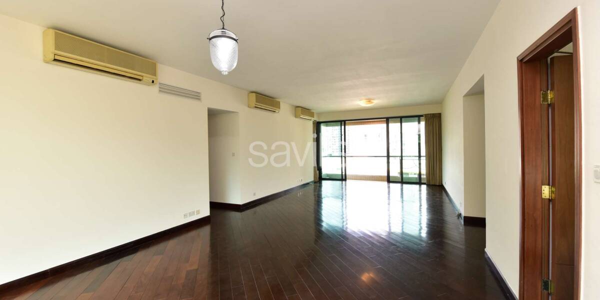 Rent  8 Shiu Fai Terrace , Photo 1