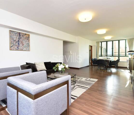 Снять в аренду  Monmouth Villa Wanchai, Фото 1