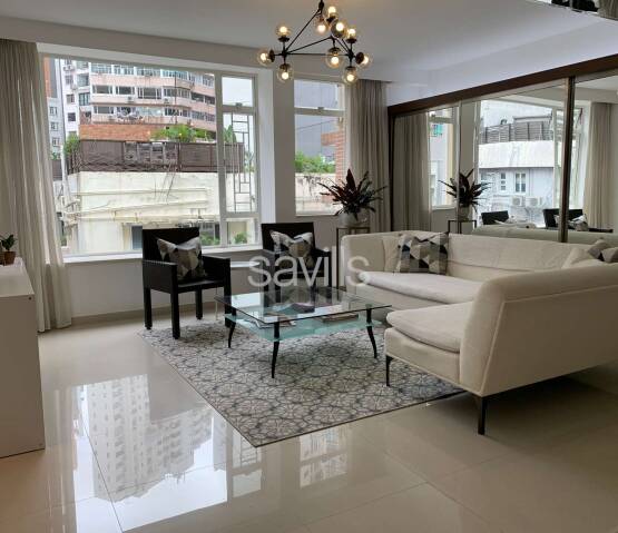  18 Fung Fai Terrace Midlevels, Photo 1