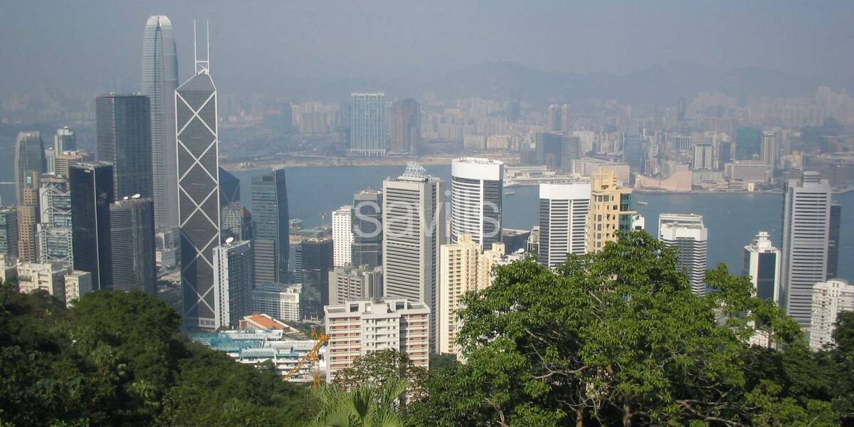 Снять в аренду  2 Barker Road Barker Road, The Peak, Hong Kong Island, Фото 1