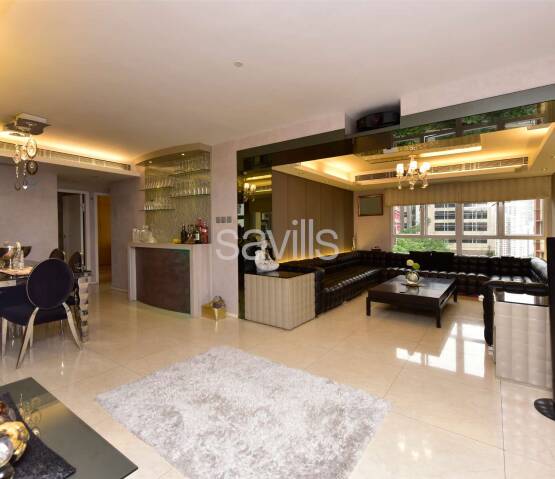 Rent  Glory Heights Western Mid-Level, Photo 1