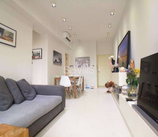  One Pacific Heights Sheung Wan, Photo 1