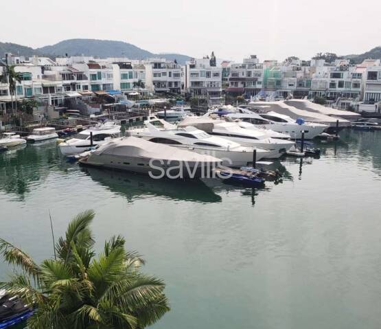 Rent  Marina Cove Sai Kung, Photo 1