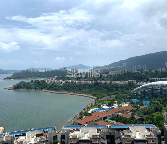 Снять в аренду  Amalfi Lantau Island, Фото 1