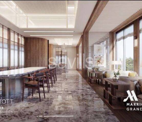  GRAND MARINA SAIGON/PHASE 1 District 1, Photo 1