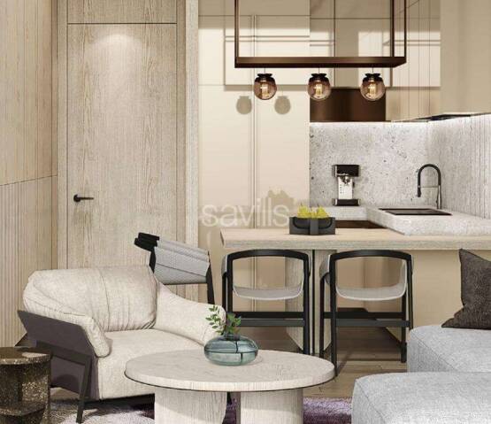  GRAND MARINA SAIGON/PHASE 1 District 1, Photo 1