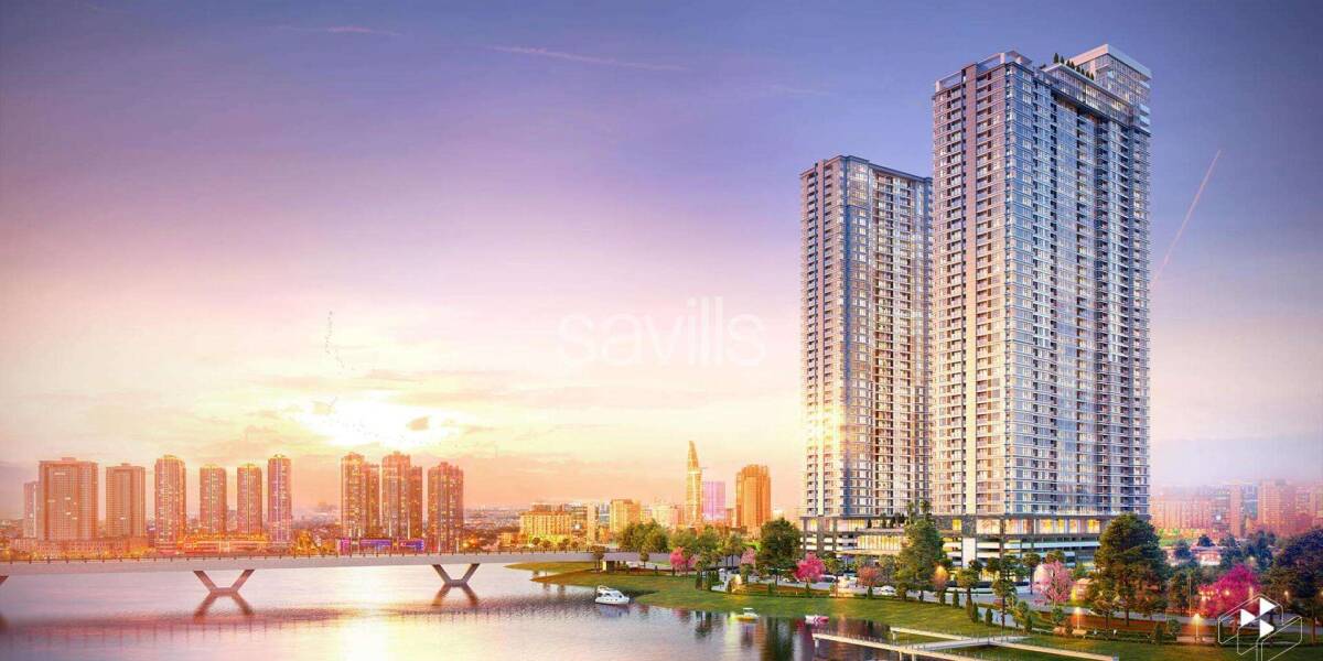  SUNWAH PEARL 90 Nguyễn Hữu Cảnh, Phường 22, Bình Thạnh, Thành phố Hồ Chí Minh, Vietnam, Фото 1