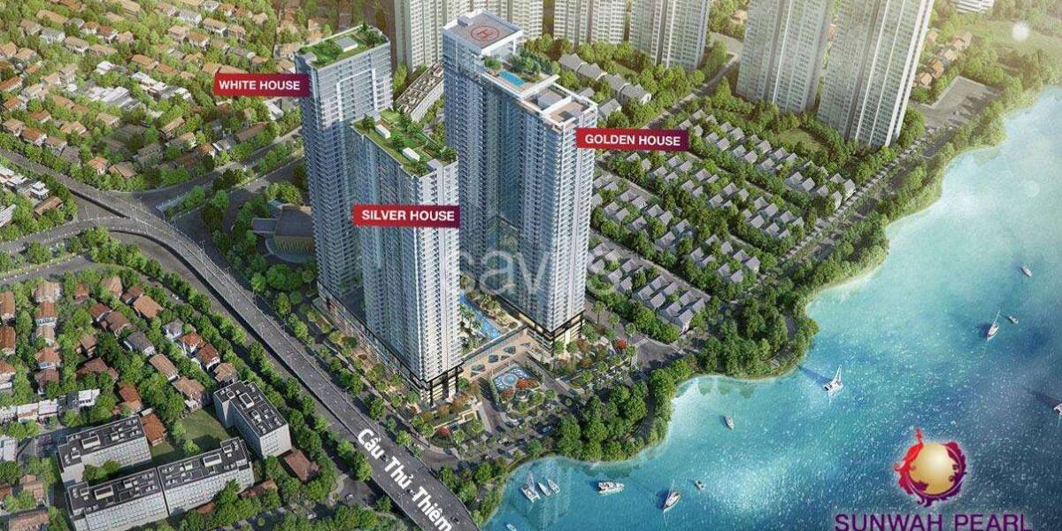  SUNWAH PEARL 90 Nguyễn Hữu Cảnh, Phường 22, Bình Thạnh, Thành phố Hồ Chí Minh, Vietnam, Фото 1