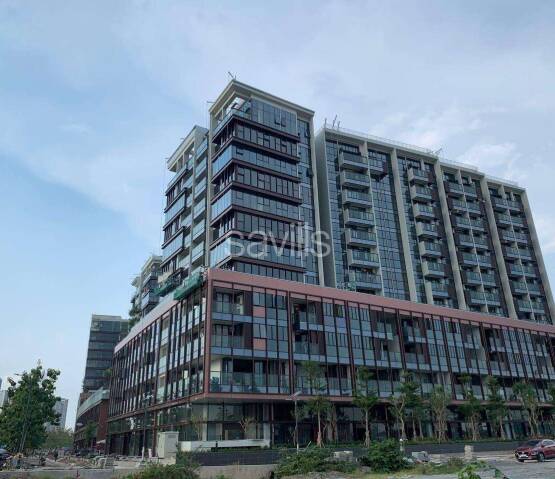  THE METROPOLE THU THIEM/THE GALLERIA RESIDENCE District 2, Photo 1