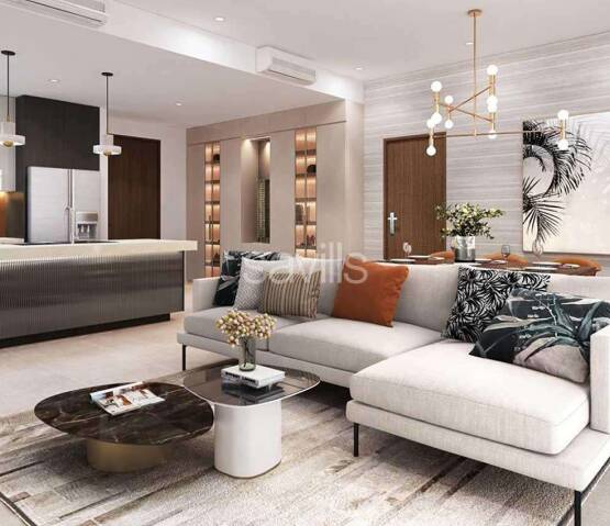  CELESTA RISE NHA BE/PHASE 1 Nha Be District, Photo 1