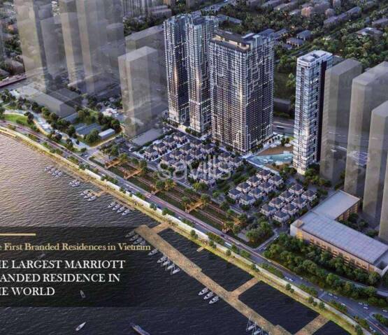  GRAND MARINA SAIGON/PHASE 1 District 1, Photo 1