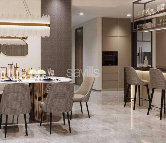  THE METROPOLE THU THIEM/THE OPERA RESIDENCE District 2, Фото 1