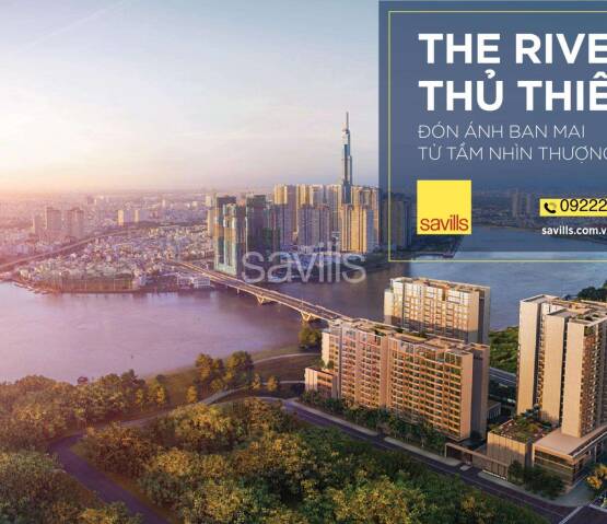  The River Thu Thiem The River Thủ Thiêm District 2, Photo 1