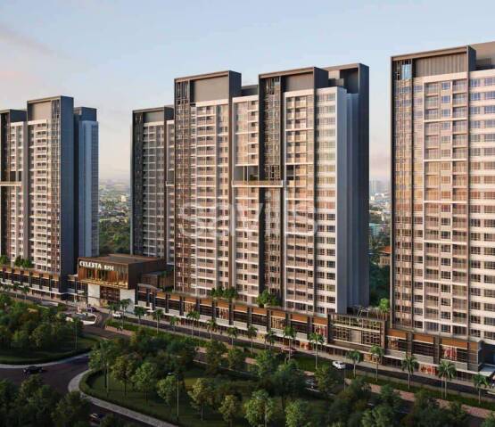  CELESTA RISE NHA BE/PHASE 1 Nha Be District, Photo 1