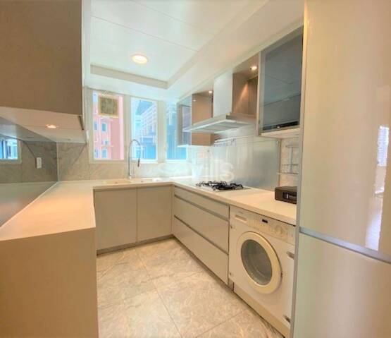 Снять в аренду  Harbour Green Tai Kok Tsui, Фото 1