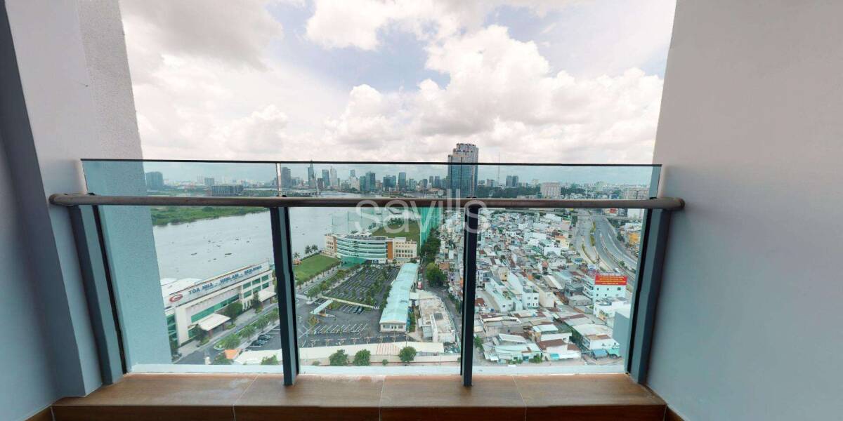  SUNWAH PEARL 90 Nguyễn Hữu Cảnh, Phường 22, Bình Thạnh, Thành phố Hồ Chí Minh, Vietnam, Фото 1