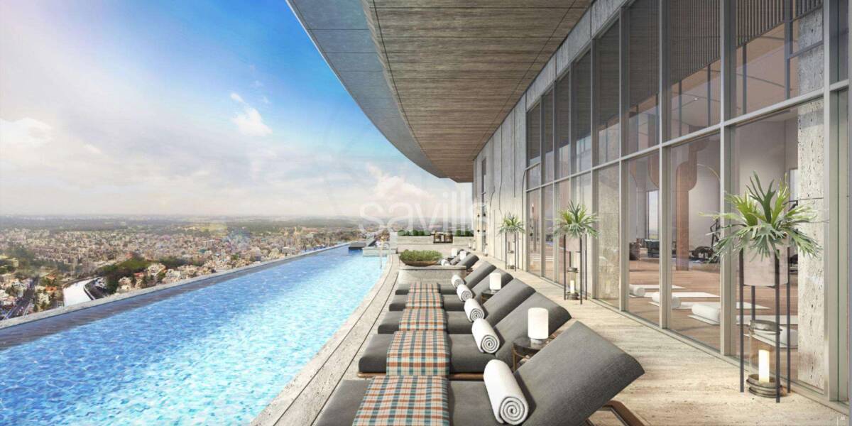  GRAND MARINA SAIGON/PHASE 1 , Photo 1