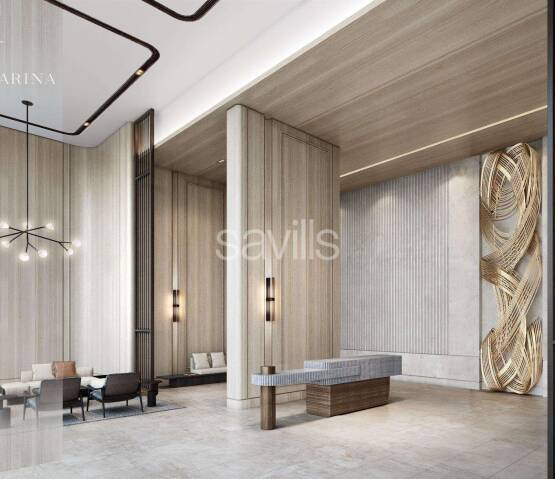  GRAND MARINA SAIGON/PHASE 1 District 1, Photo 1