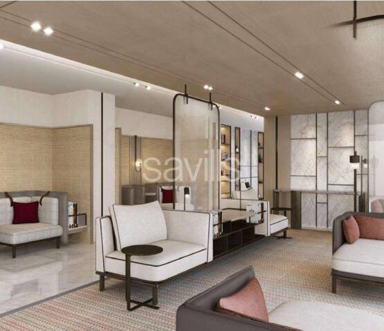  GRAND MARINA SAIGON/PHASE 1 District 1, Фото 1