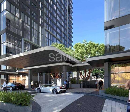  GRAND MARINA SAIGON/PHASE 1 District 1, Photo 1