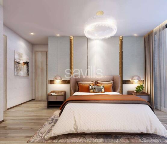  Thảo Điền Green/Phase 1 District 2, Фото 1