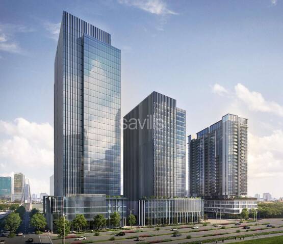 THE METROPOLE THU THIEM/THE GALLERIA RESIDENCE District 2, Photo 1