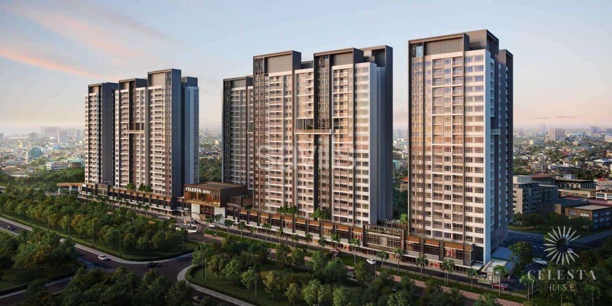  CELESTA RISE NHA BE/PHASE 1 , Photo 1