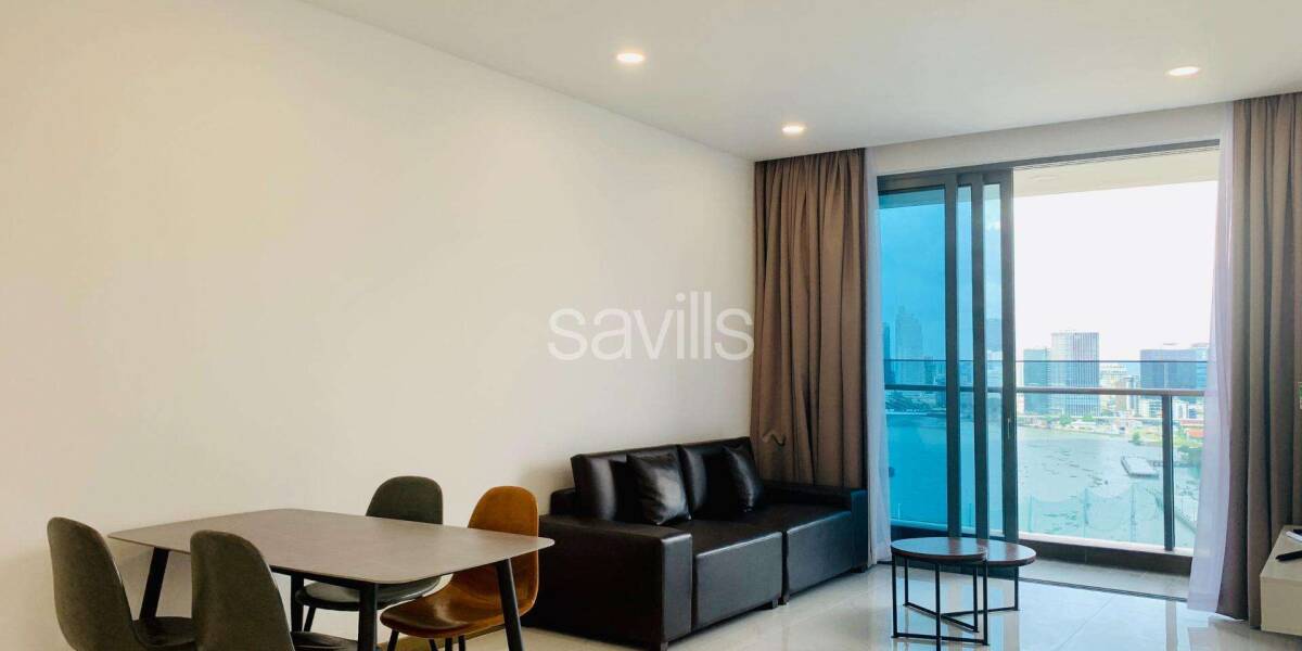  SUNWAH PEARL 90 Nguyễn Hữu Cảnh, Phường 22, Bình Thạnh, Thành phố Hồ Chí Minh, Vietnam, Фото 1