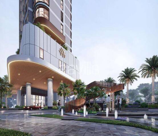  Thảo Điền Green/Phase 1 District 2, Photo 1