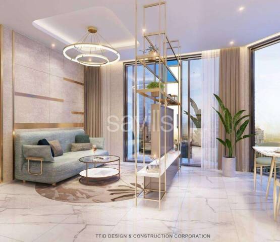  Thảo Điền Green/Phase 1 District 2, Фото 1