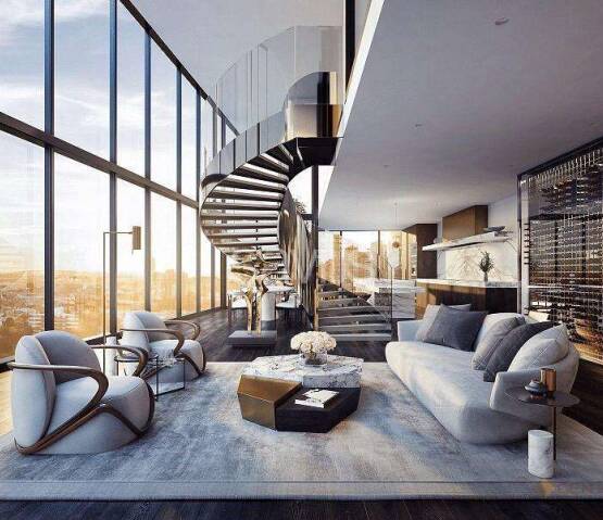  THE METROPOLE THU THIEM/THE OPERA RESIDENCE District 2, Photo 1