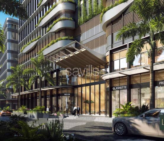  LUMIÈRE RIVERSIDE District 2, Photo 1