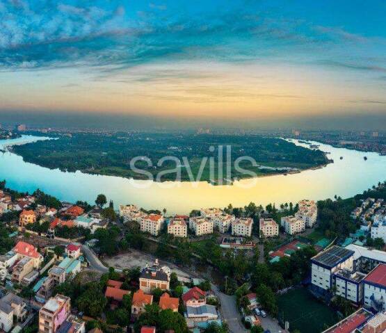  Q2 Thao Dien/Six@Q2 District 2, Фото 1