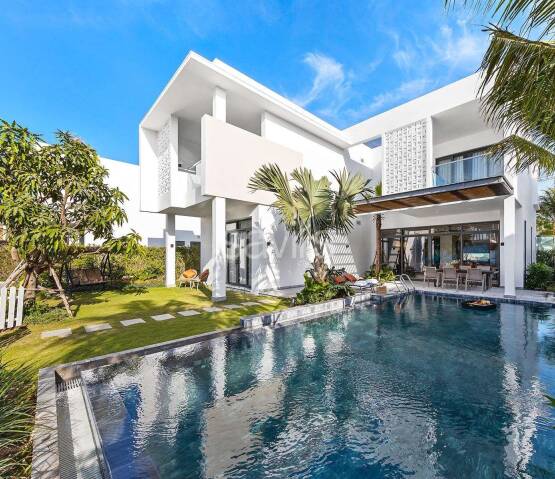  ANGSANA RESIDENCES HO TRAM/Tropicana Biệt thự ven suối Ba Ria - Vung Tau, Фото 1