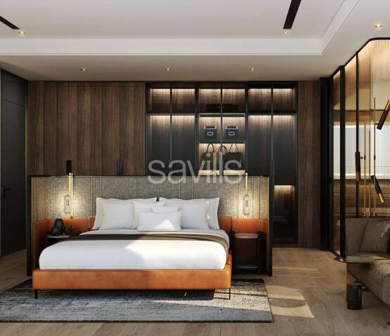  LUMIÈRE RIVERSIDE District 2, Фото 1