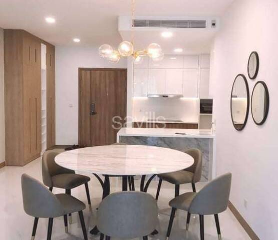  Sunwah Pearl Binh Thanh District, Фото 1