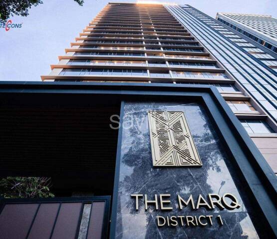  THE MARQ DISTRICT 1 District 1, Фото 1
