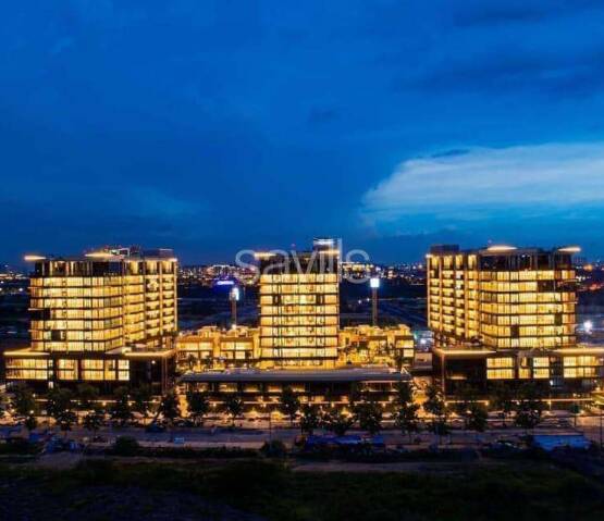  THE METROPOLE THU THIEM/THE GALLERIA RESIDENCE District 2, Photo 1