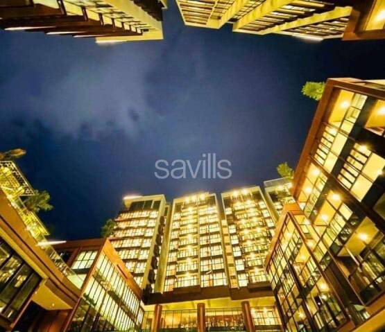  THE METROPOLE THU THIEM/THE GALLERIA RESIDENCE District 2, Фото 1